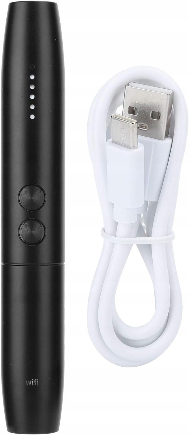 PROFESJONALNY MINI WYKRYWACZ LOKALIZATORÓW GPS KAMER PODSŁUCHÓW EAN (GTIN) 0885126217989