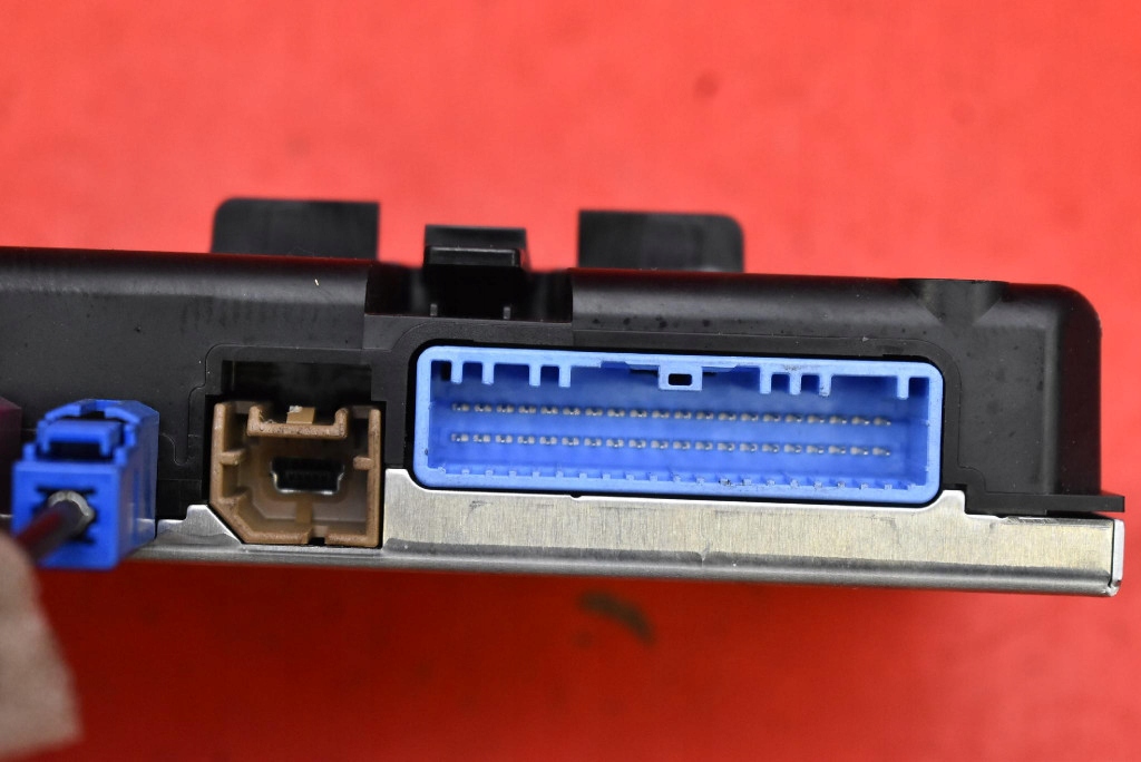 control unit module RADIA 282755SN0E NISSAN LEAF 2 II ZE1 17-21