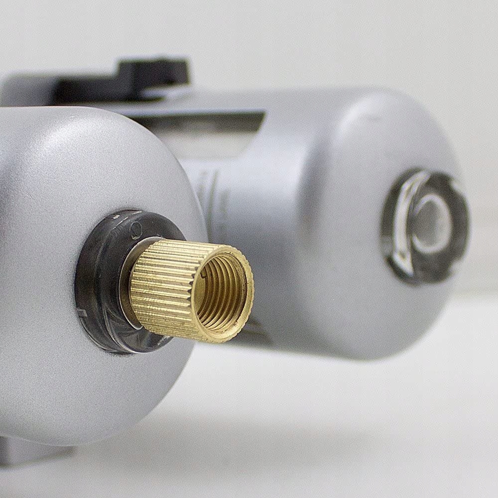 REDUKTOR + FILTR SPRĘŻONEGO POWIETRZA 1/4" Kod producenta M15816