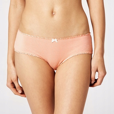 

Figi Damskie LP2697 Atlantic L