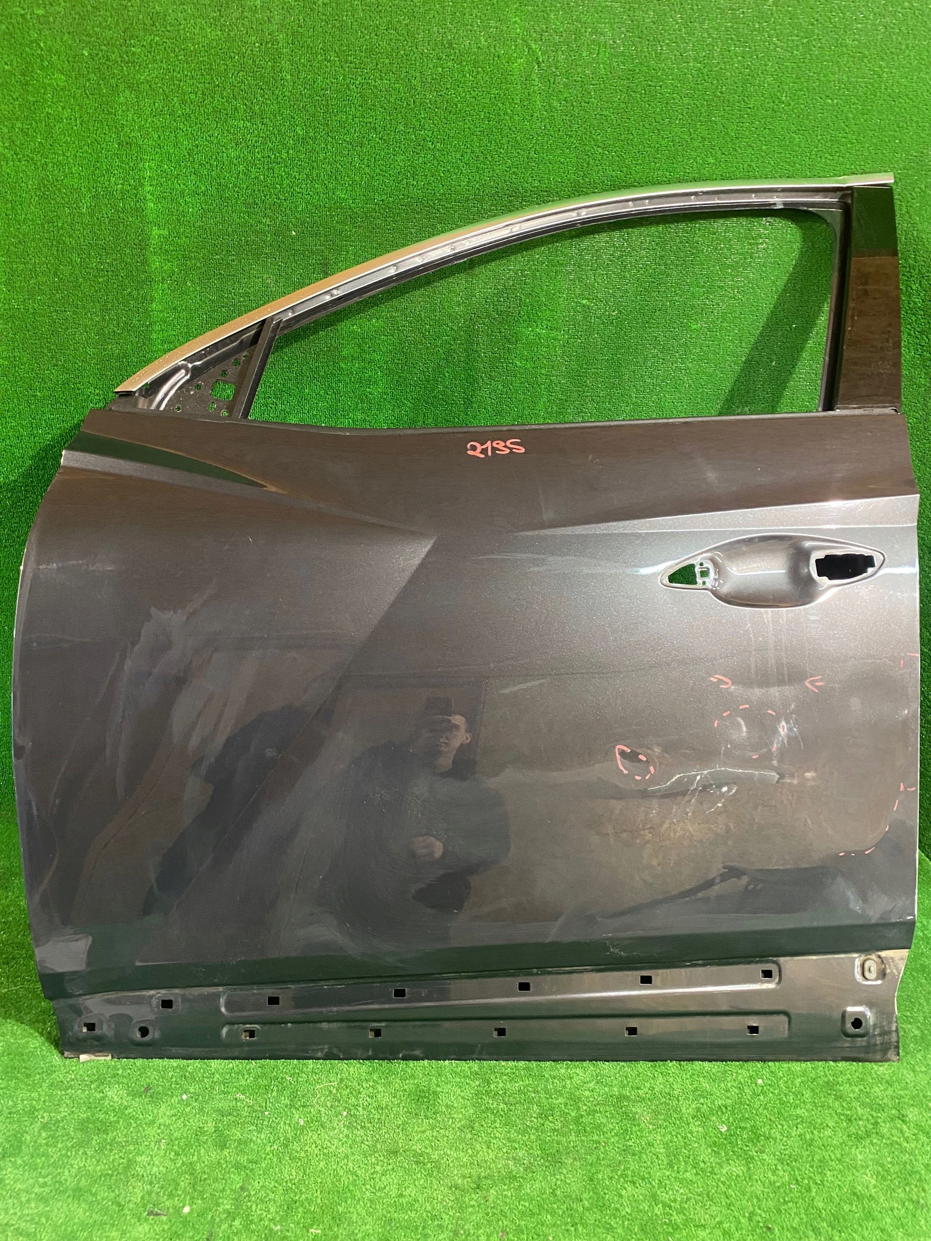 door front left left front HYUNDAI TUCSON IV