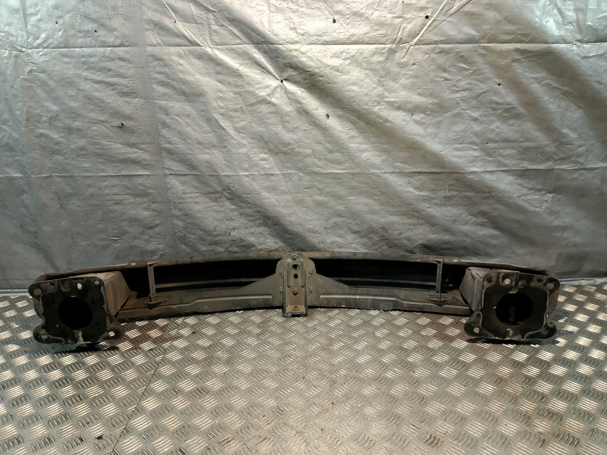 výstuha predná predok RENAULT ESPACE IV 4 2.2 DCI