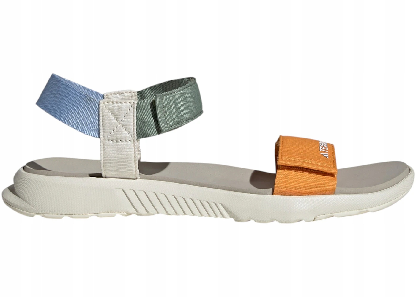 adidas Terrex Hydroterra světle béžová pánská JR8402 43