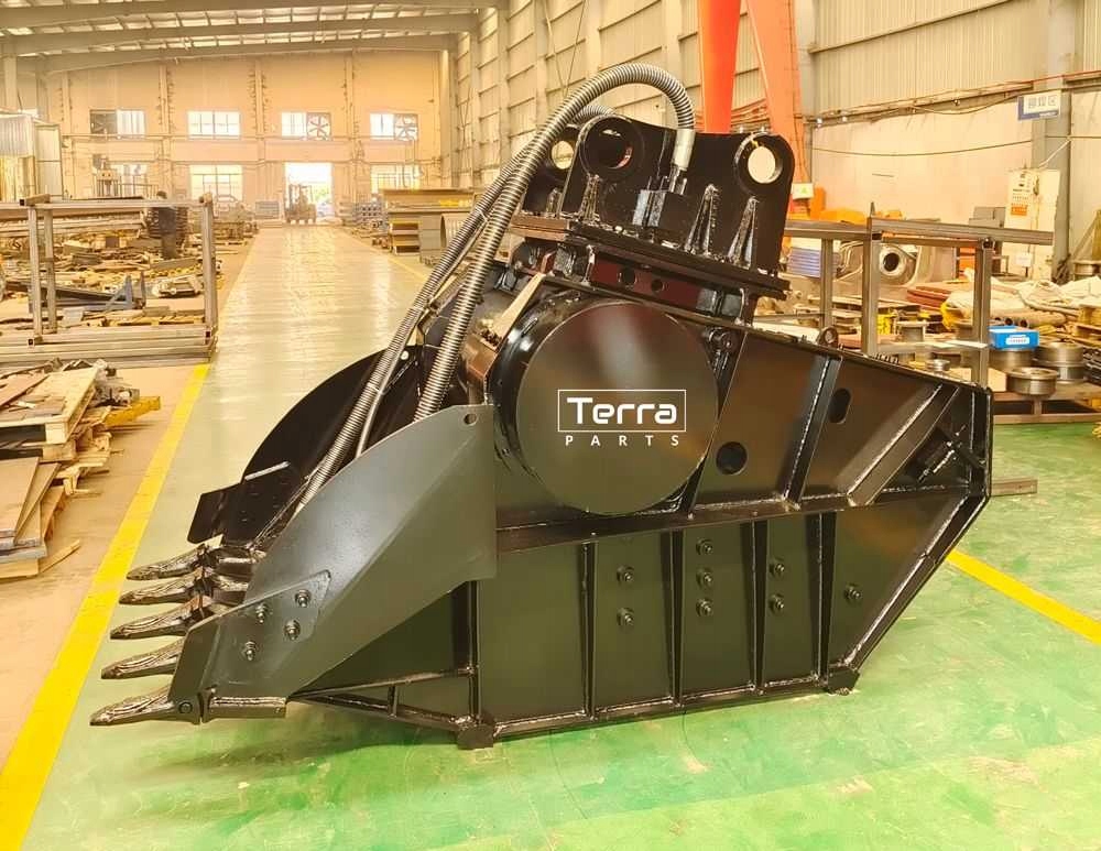 Ковш JS220 CAT 320 Komatsu PC210 20-26T