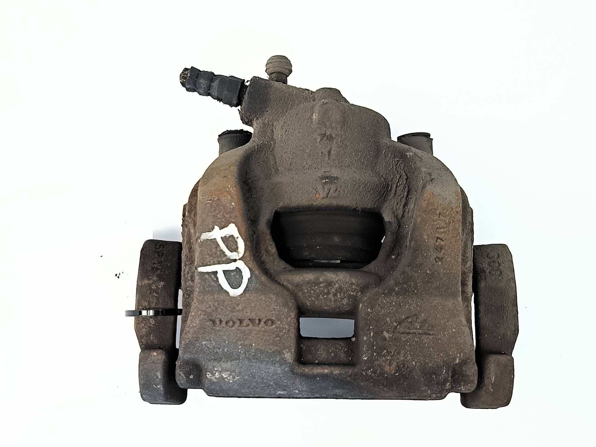 caliper brake front right VOLVO V60 and LIFT