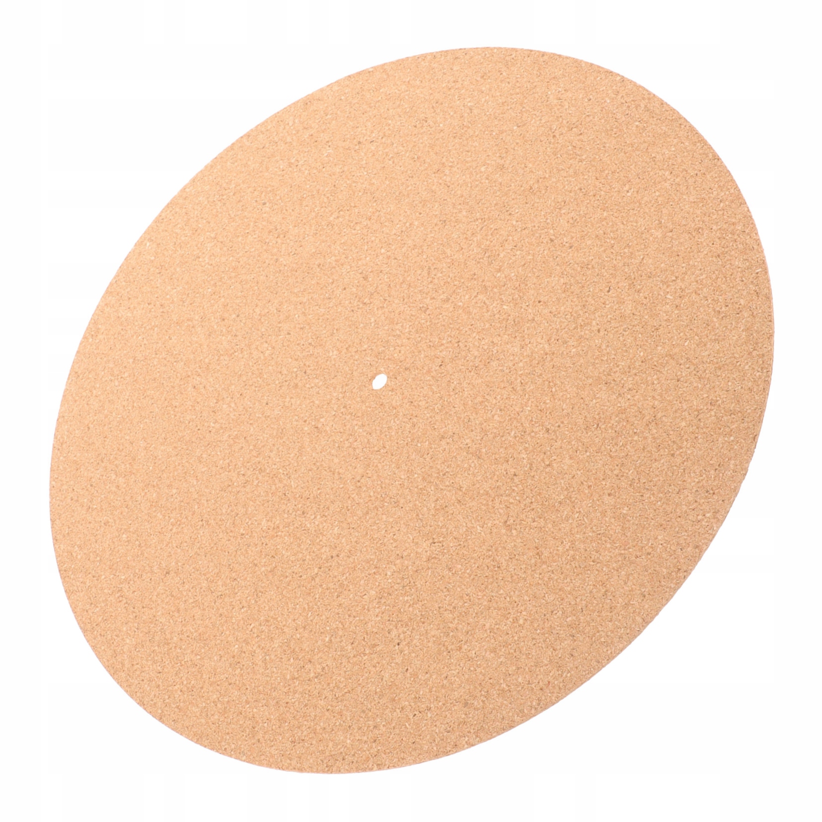 KORKOWA PODKŁADKA GRAMOFONU WINYLOWA MATA GRAFIKA