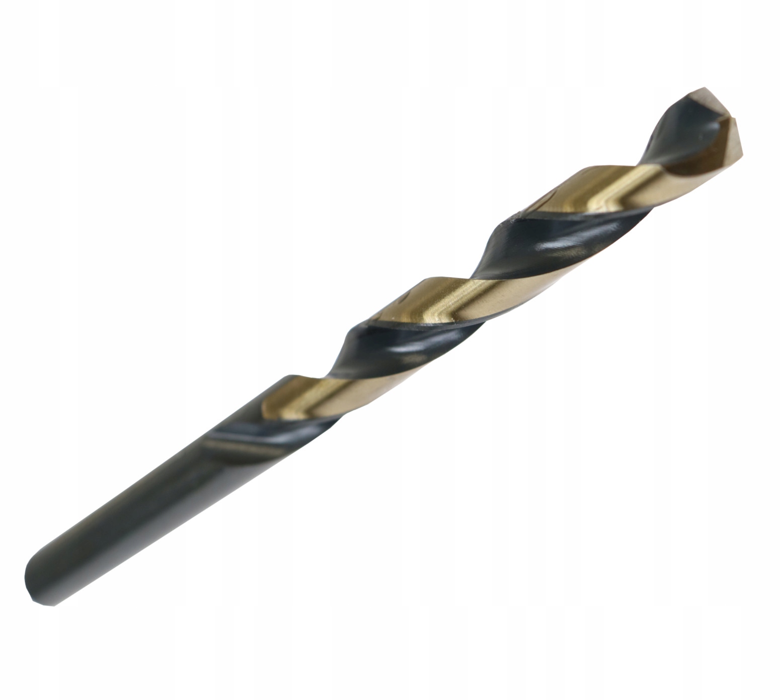 WIERTŁO DO METALU 8MM HSS PROFI RICHMANN C9718