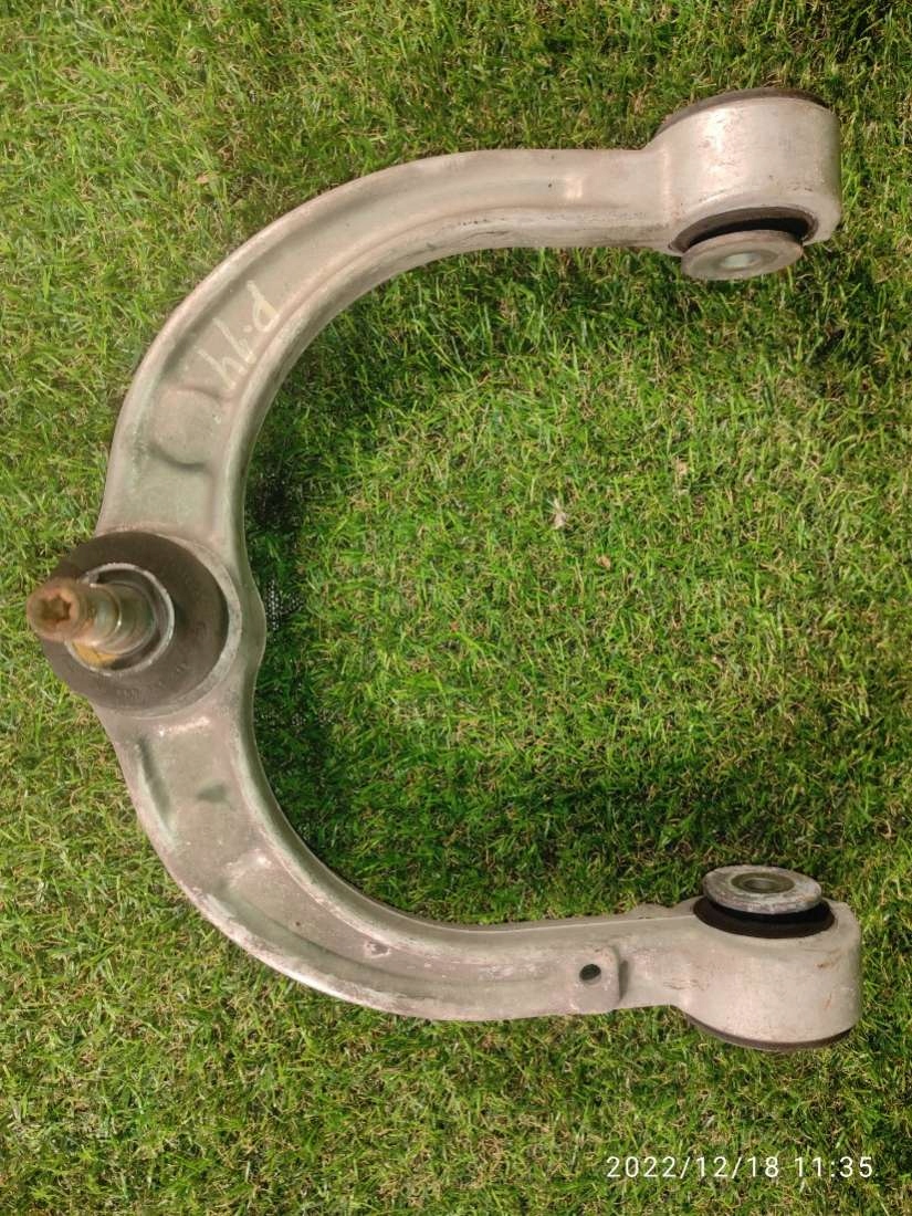 arm front Mercedes ML W164 r2010