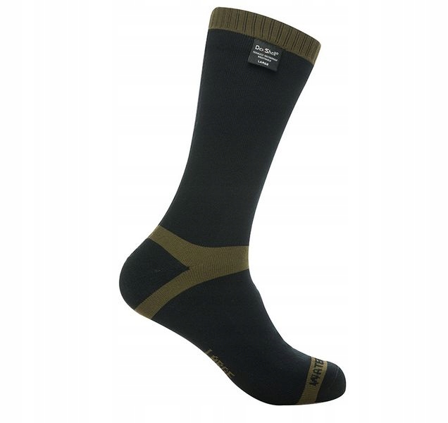 DexShell Trekking Skarpety Wodoodporne 43-46