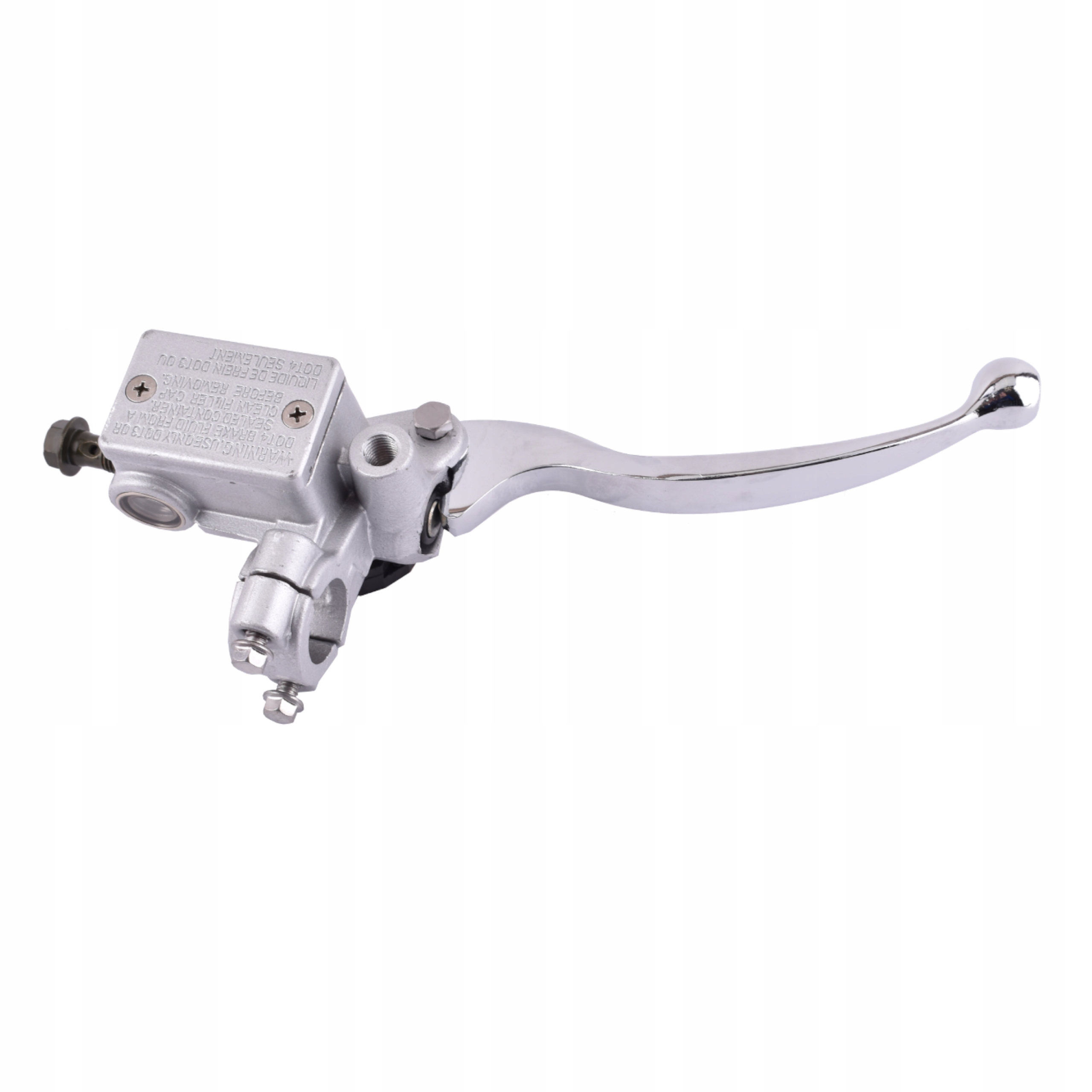 POMPA HAMULCA KING ŁOŚ JOLLY ROUTER KNIGHT NEKEN T