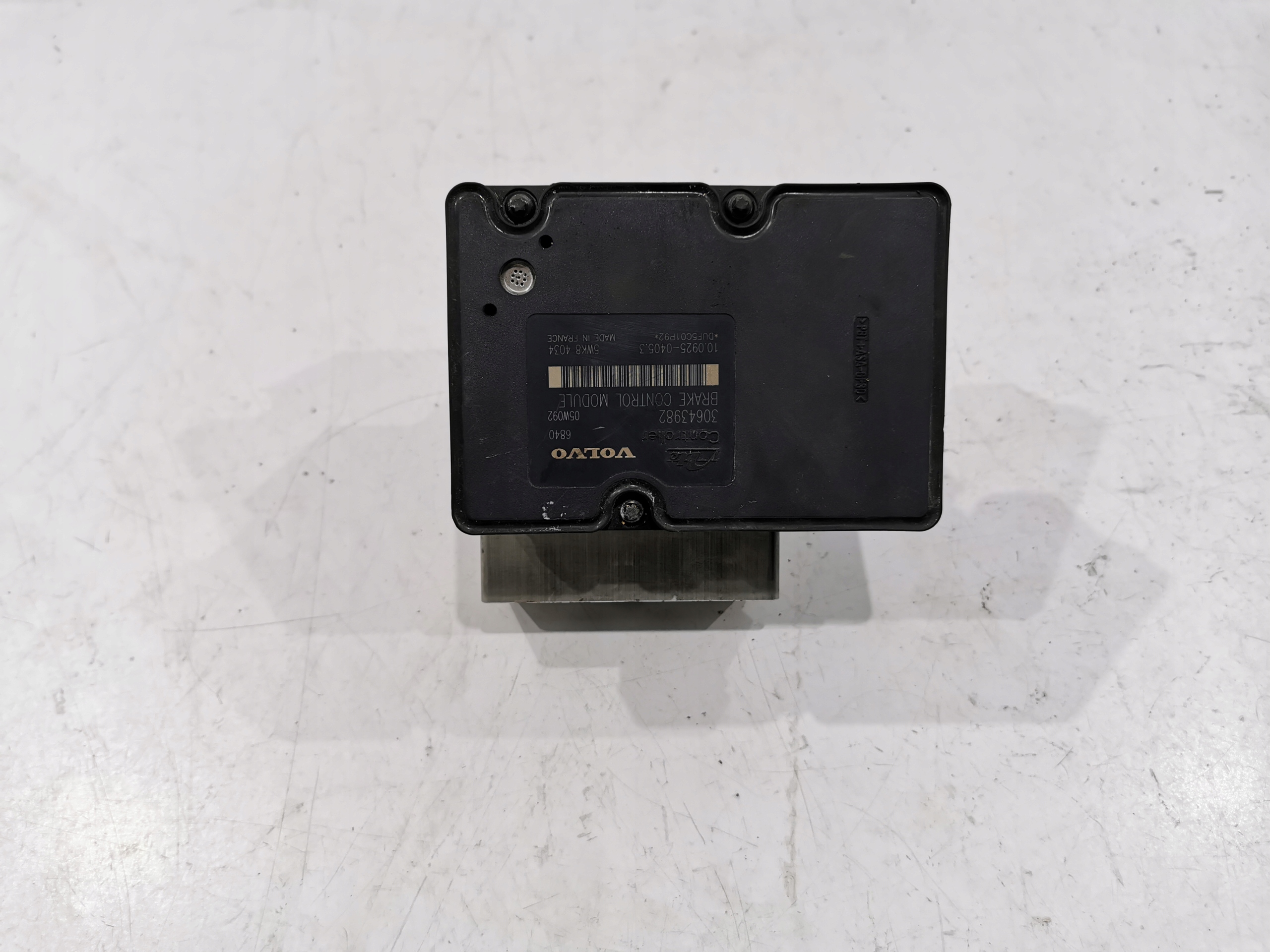 10.0204-0414.4 10.0925-0405.3 - Насос ABS VOLVO XC90 XC70 V70 30643982 P30643979