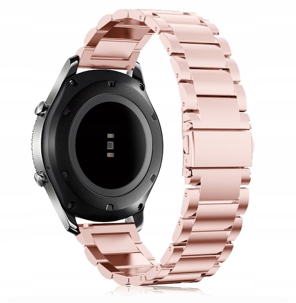 

Pasek Galaxy Watch 4 5 Active 2 40/42/44/46/45 Pro