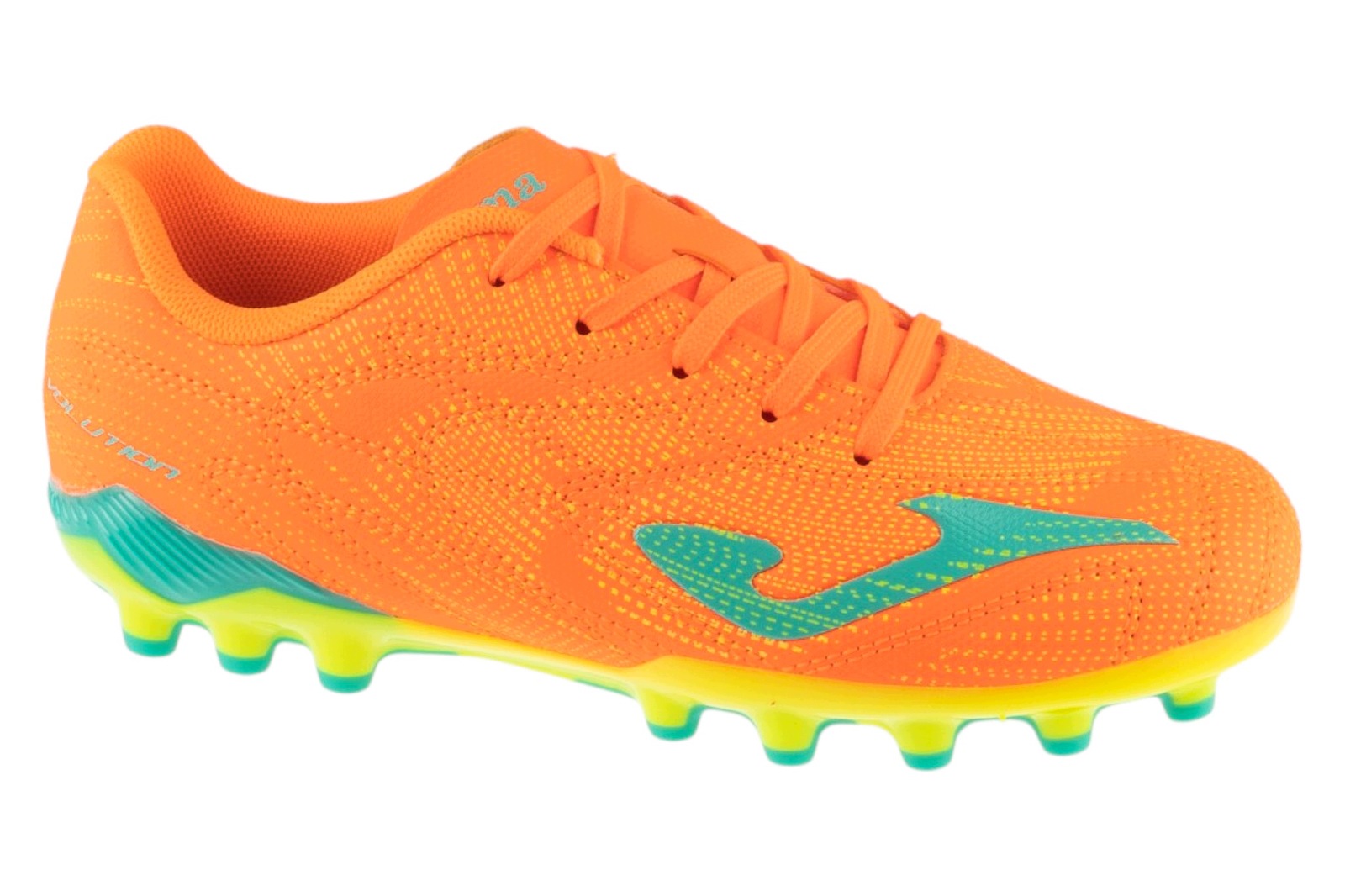 Dziecięce buty piłkarskie korki Joma Evolution Jr 26 Evjw Ag r.39