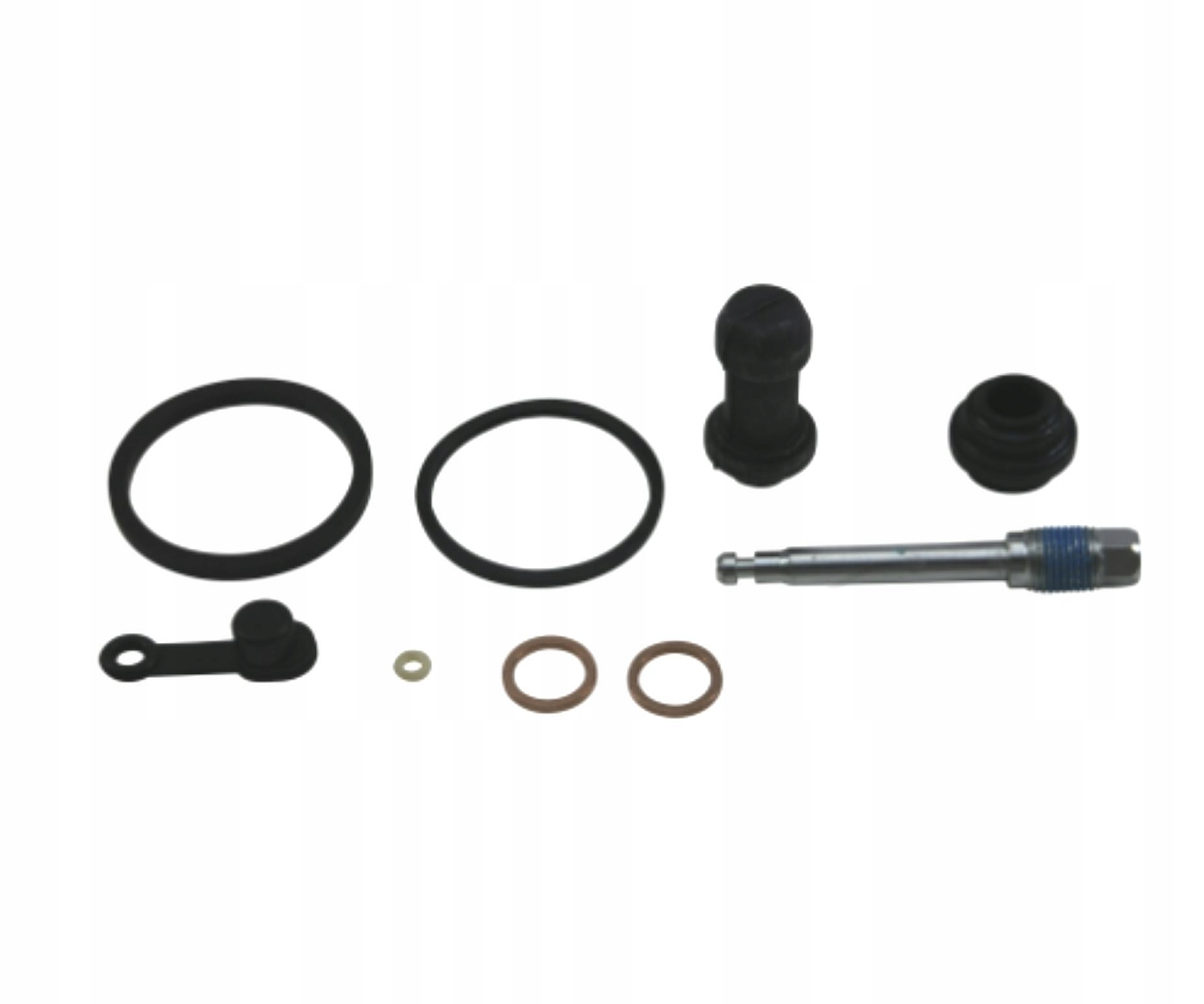 Sada Na Opravu Předního Brzdového Třmenu Honda C 125 A Cub Abs 18-21