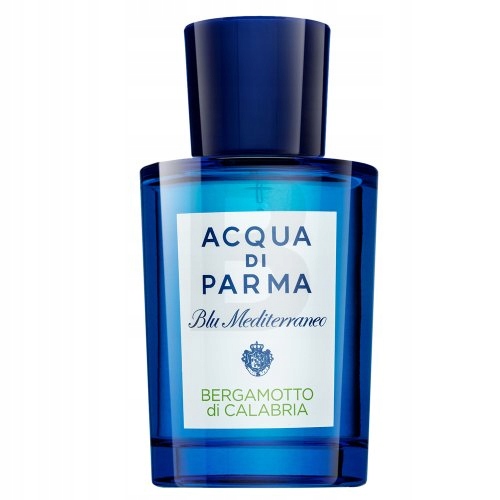 Acqua di Parma Blu Mediterraneo Bergamotto di Calabria toaletní voda unisex