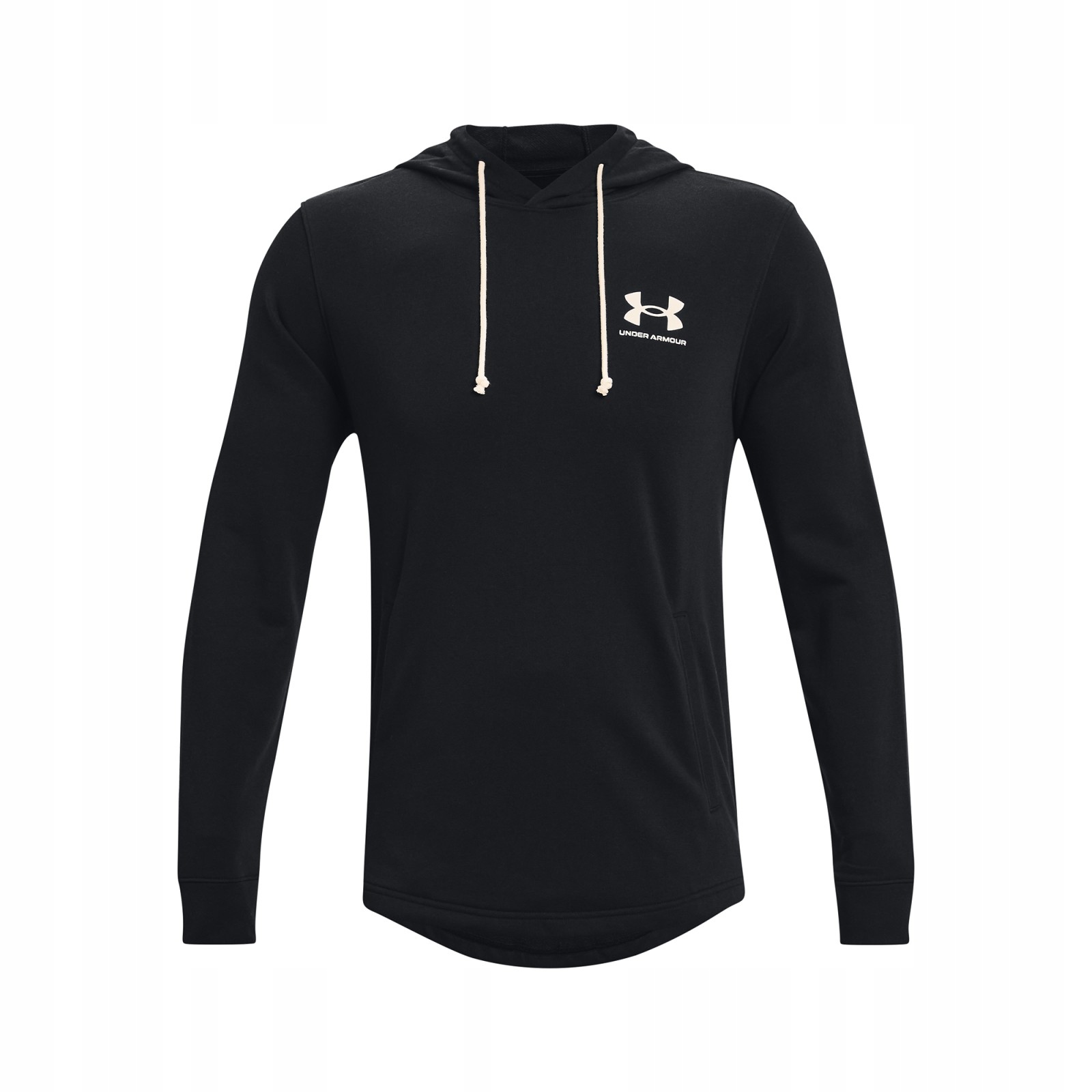 Pánská mikina Under Armour Rival Terry LC Hd