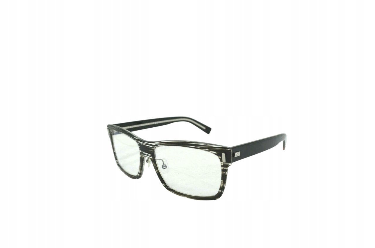 Nový Originální Dior Homme BLACKTIE2.0b 30A Brýlový Rám