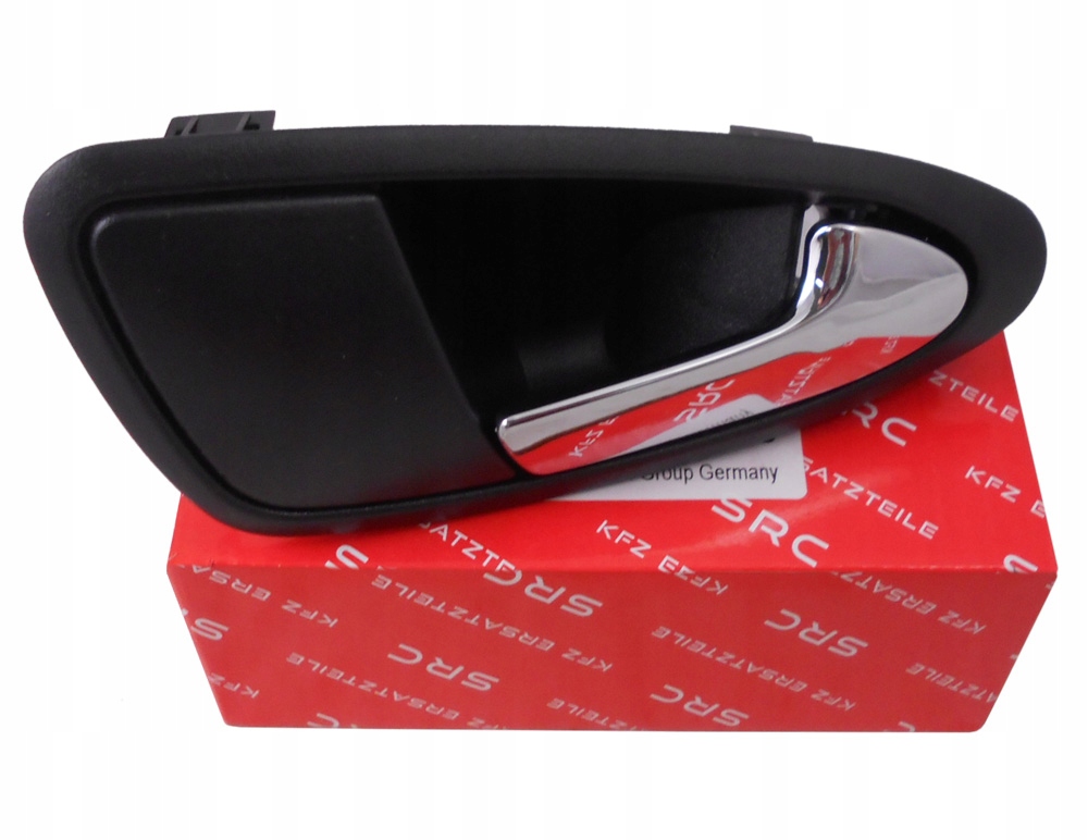 

Klamka Wewnętrzna Prawa Seat Ibiza IV 09-12 Chrom