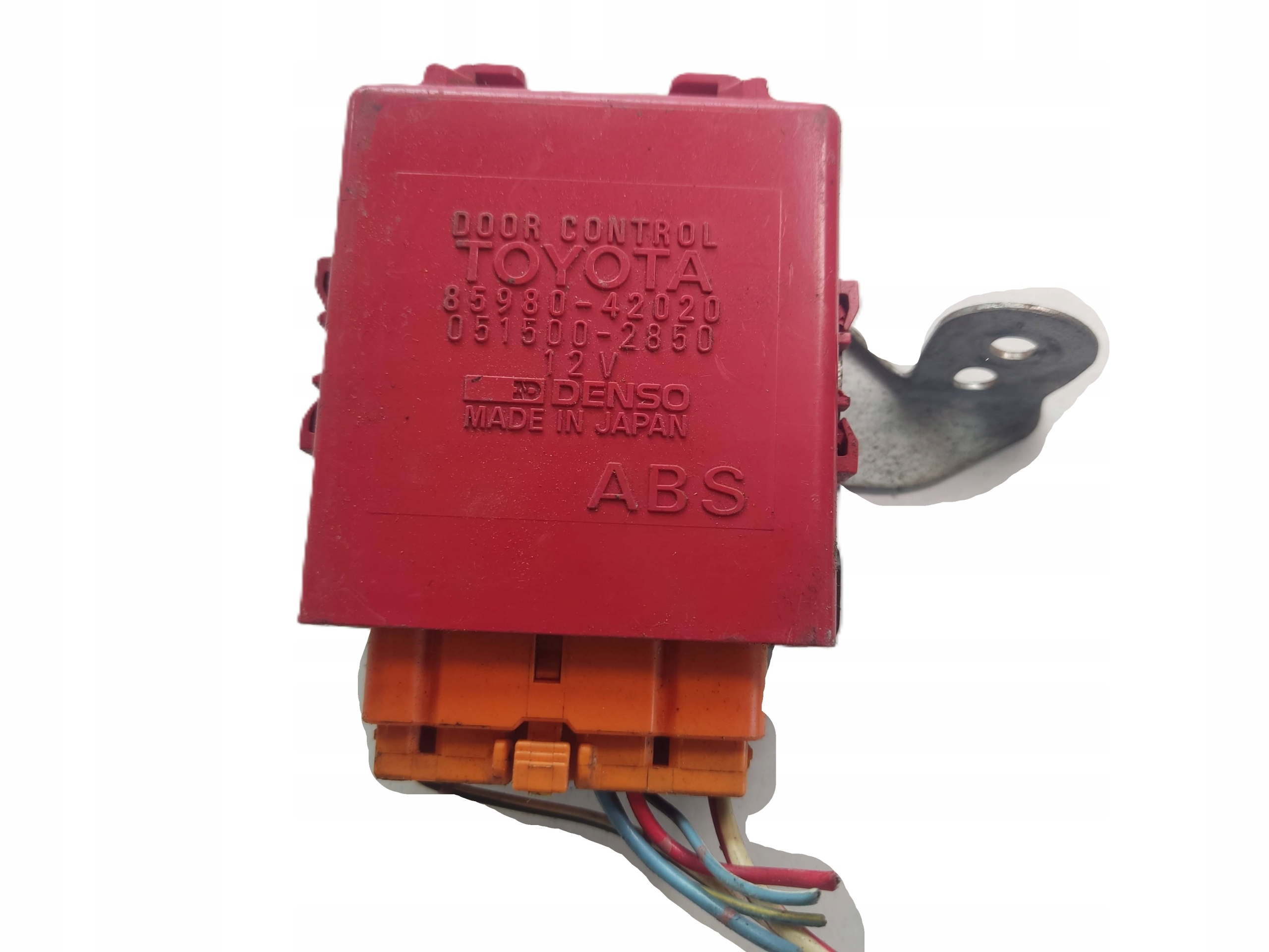 modulo PORTA Portiera TOYOTA Rav4 e