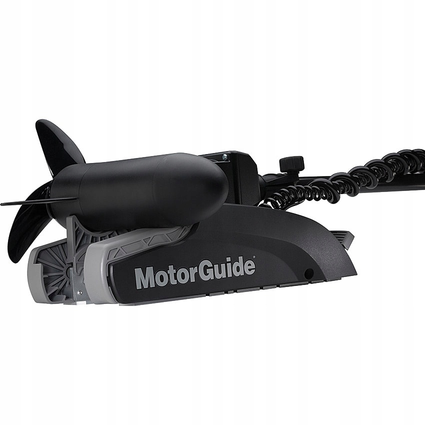 SILNIK MOTORGUIDE Xi3-55FW 54 SONAR GPS Opole - 0% Marka Motorguide