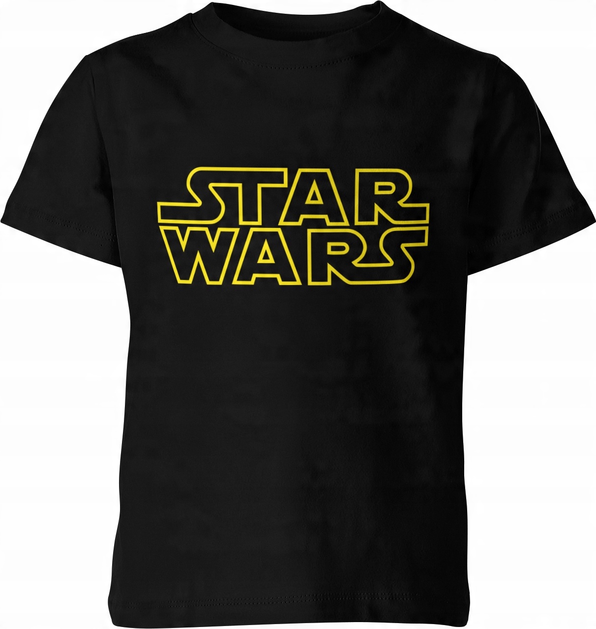 

Dziecięca Koszulka Star Wars Starwars Rozm. 152 CM