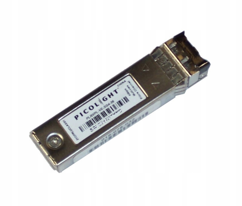 PicoLight PLRXPL-VE-SG4-26 4.25 Gbps SFP