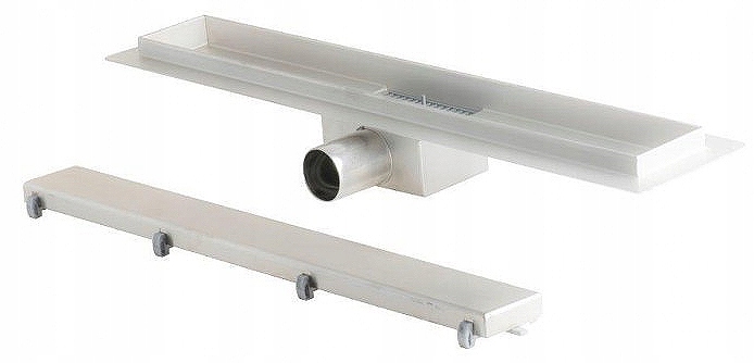 Odpływ liniowy Hydroland 50 cm Długość 50 cm