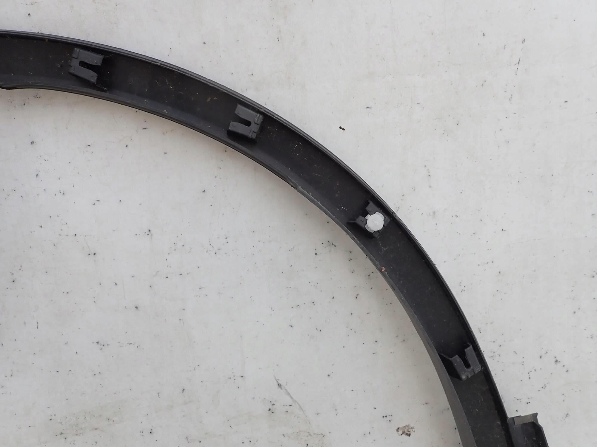 SEAT TARRACO FR 18-> moulding cap right front