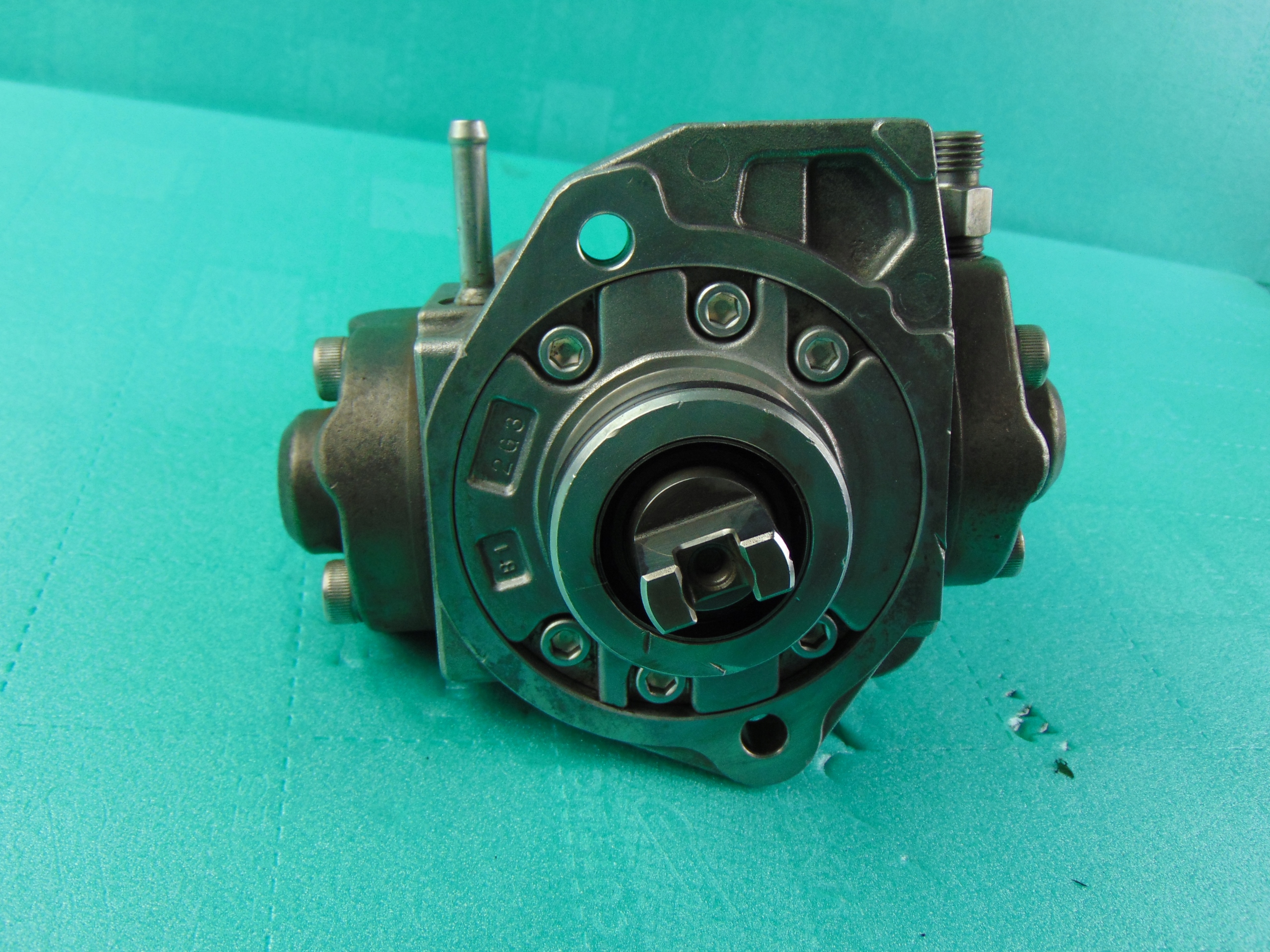 Einspritzpumpe 2,2 Mazda 6 294000-0621