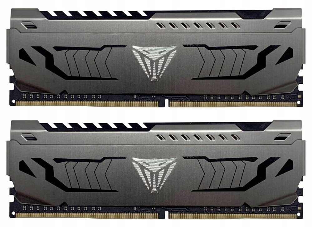 Patriot Viper Steel Series V4S 32GB DDR4 3600MHz DIMM CL18 1,35V He
