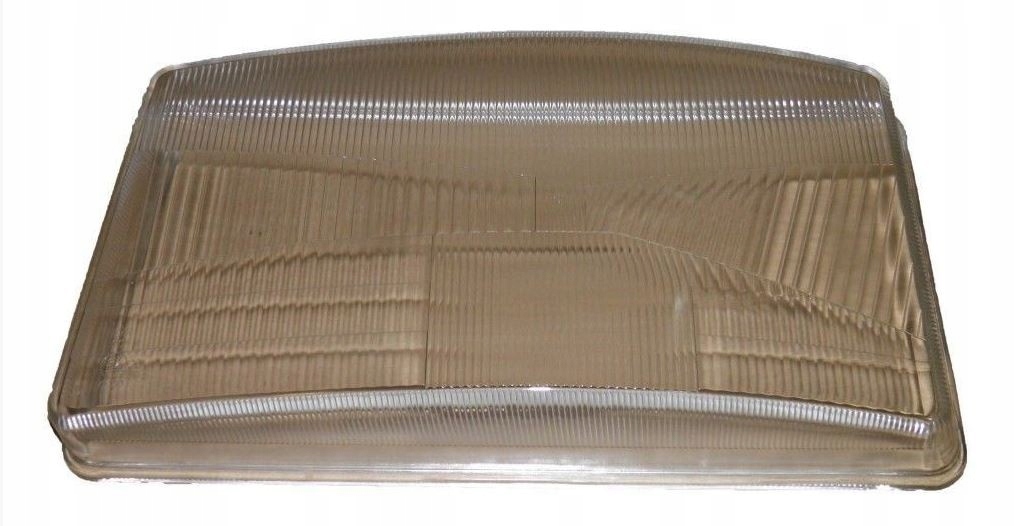 SZKŁO KLOSZ REFLEKTORA SCANIA 124 LEWE