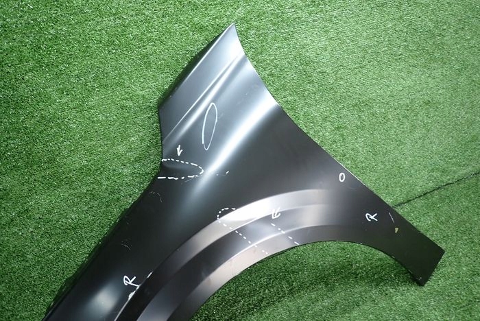 PEUGEOT 208 II 19- fender left front front