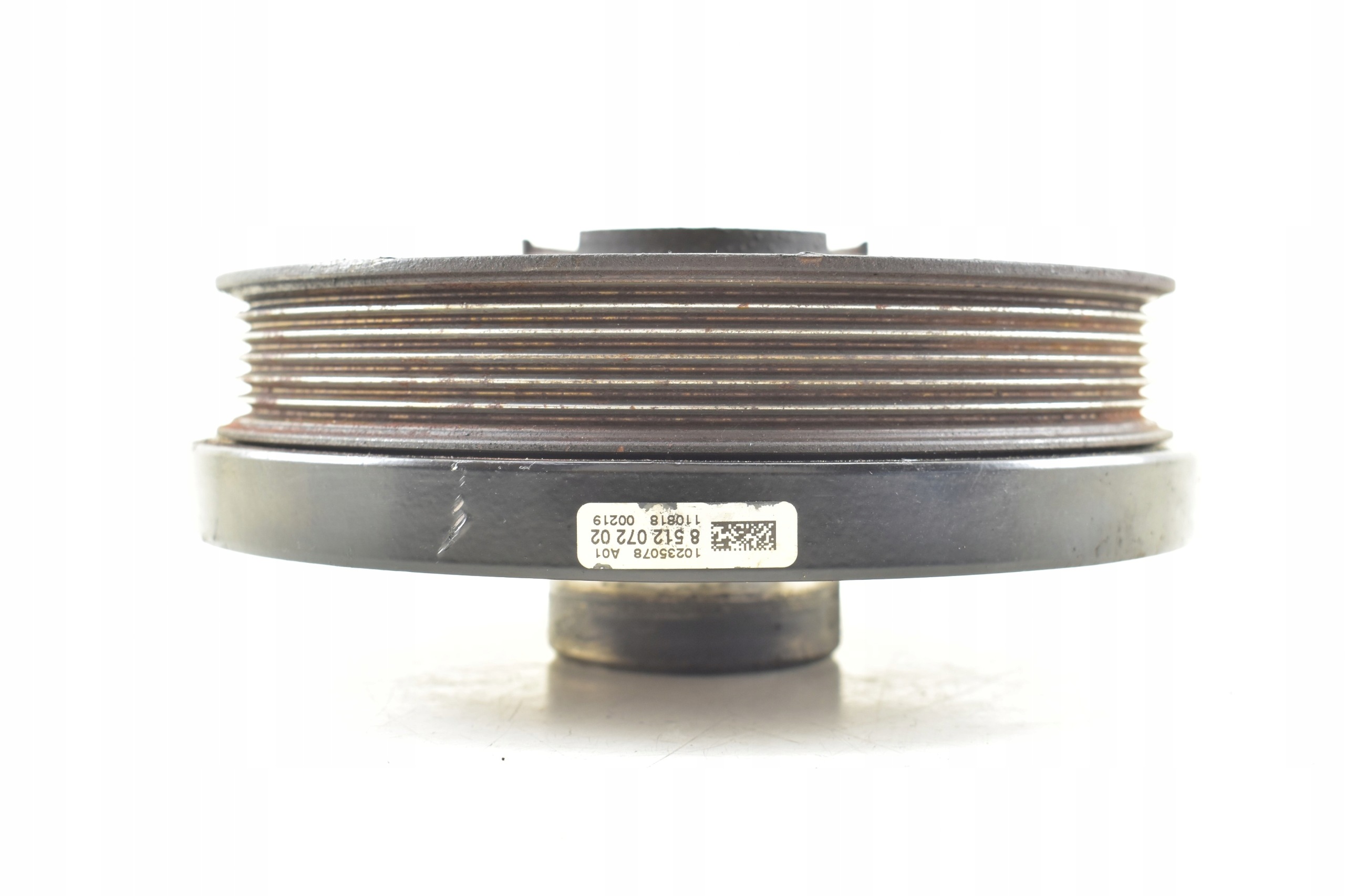 pulley cams BMW E90 E83 E87 2.0D 8512072