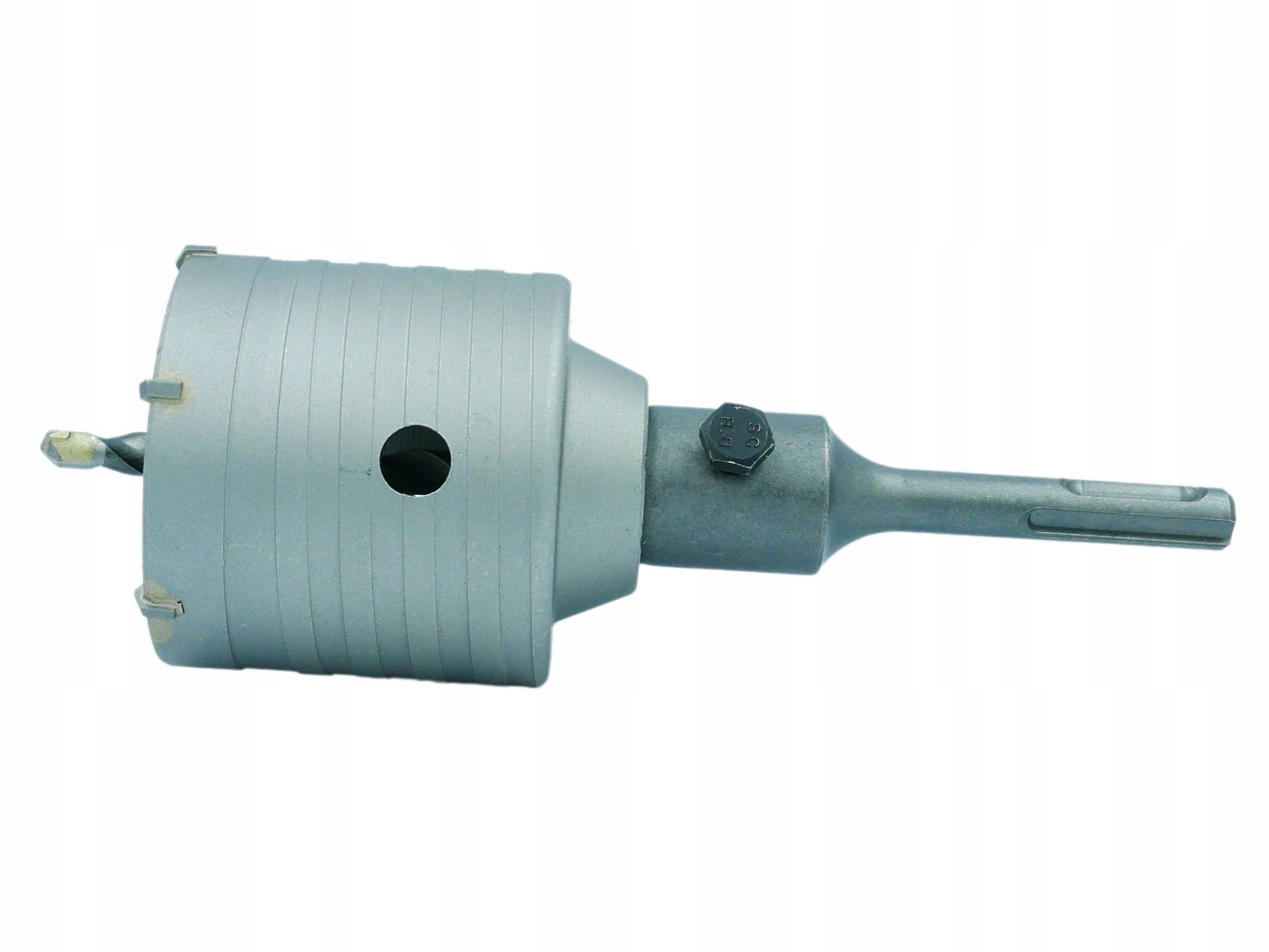 

Otwornica Pod Puszkę Frez Do Betonu Sds Plus 80 mm