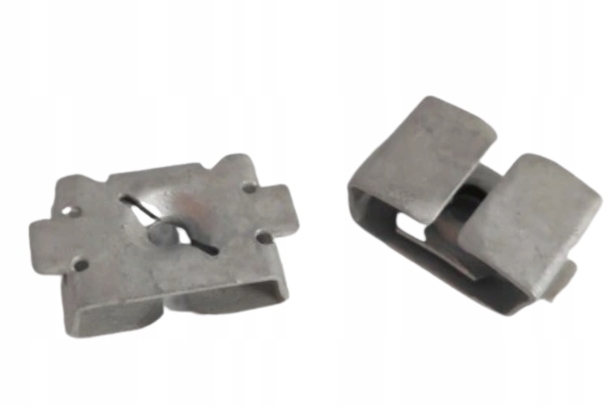 BLASZKA SPINKA OSŁONY SILNIKA AUDI A4 A5 A6 A7 Q5