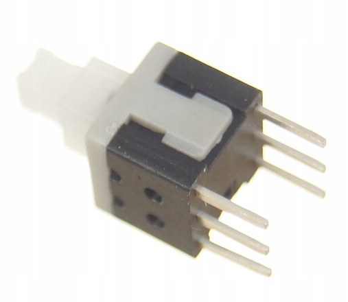 

Mikroprzycisk Tht P044 5.8x5.8 bistabilny