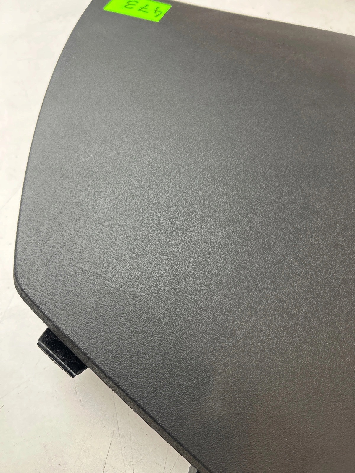 Abdeckung Handschuhfach links Citroen C4 und Picasso