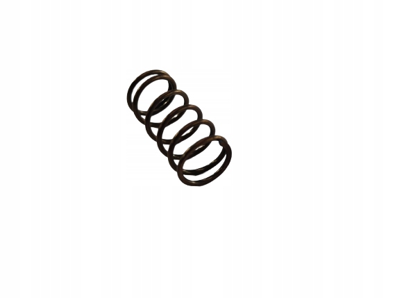 

Sprężyna naciskowa 1,4 mm x 14,5 x 32