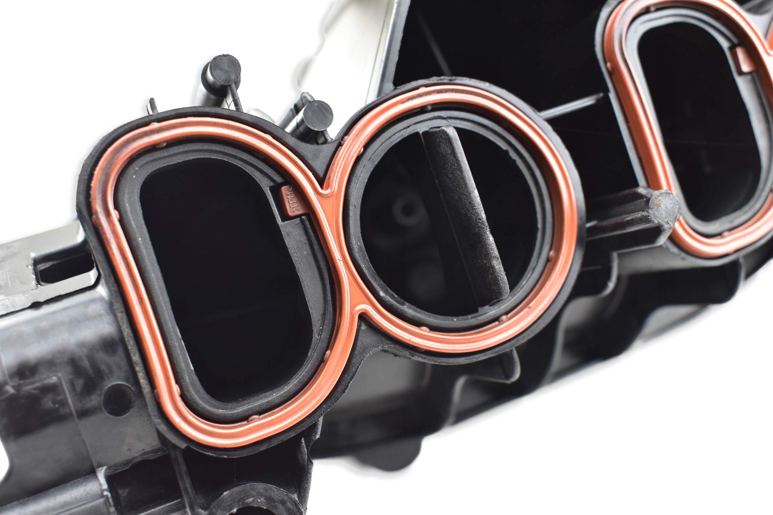 saugrohr unterteil BMW E60 E87 E90 E91 E84 2.0d N47 7810179