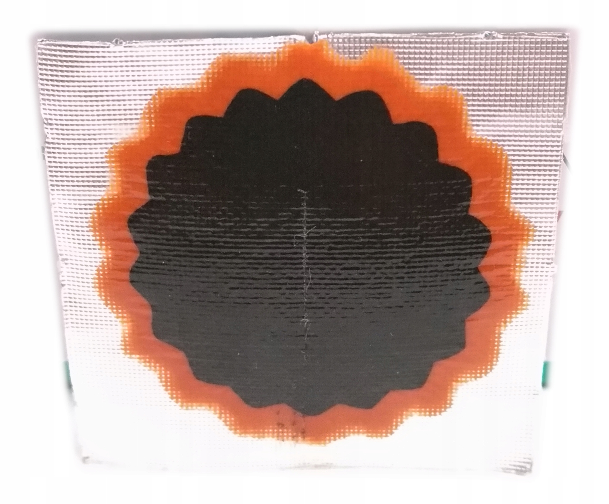 

Łatka Łatki do naprawy Dętek Tip Top 54 mm 5 sztuk