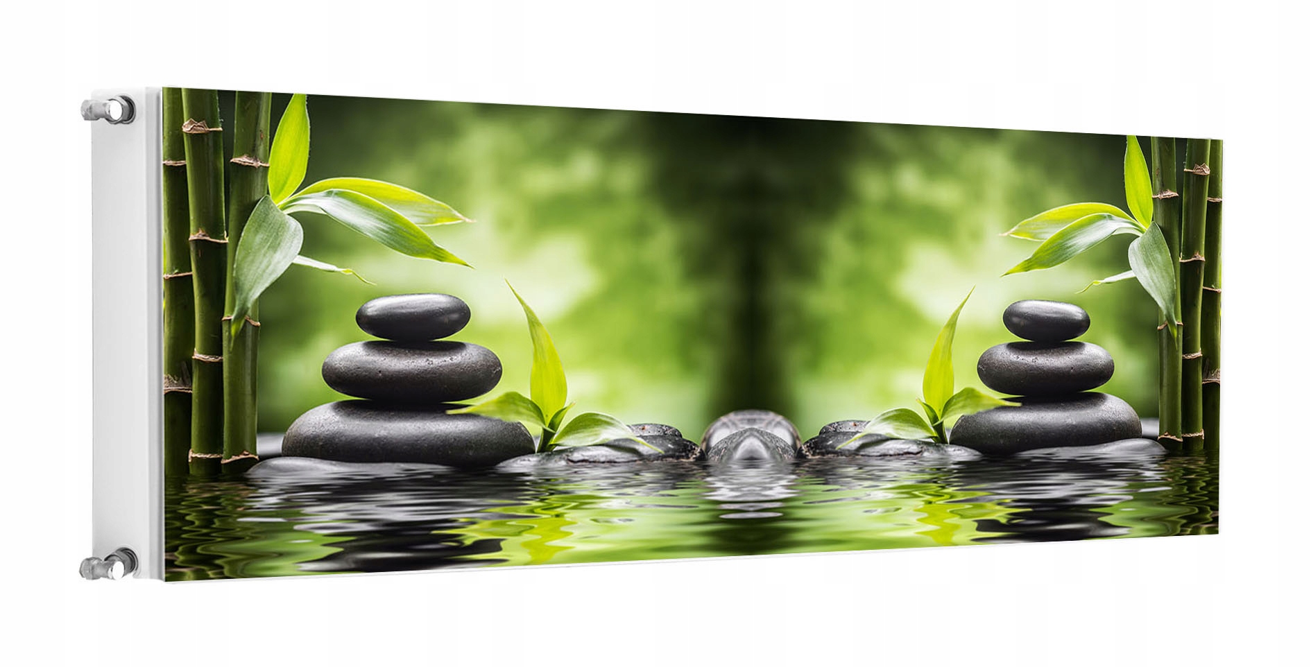 Magnetická Podložka Na Radiátor 160x60 Kvety