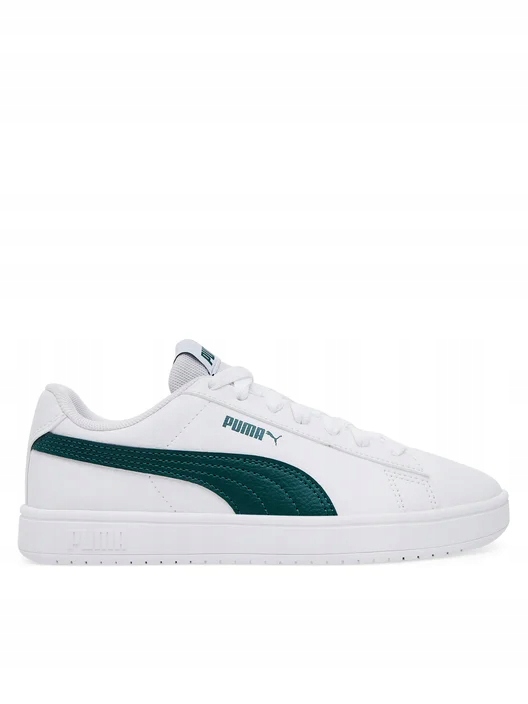 Dámské boty Puma Rickie Classic Jr Puma White 394252-15 vel. 37