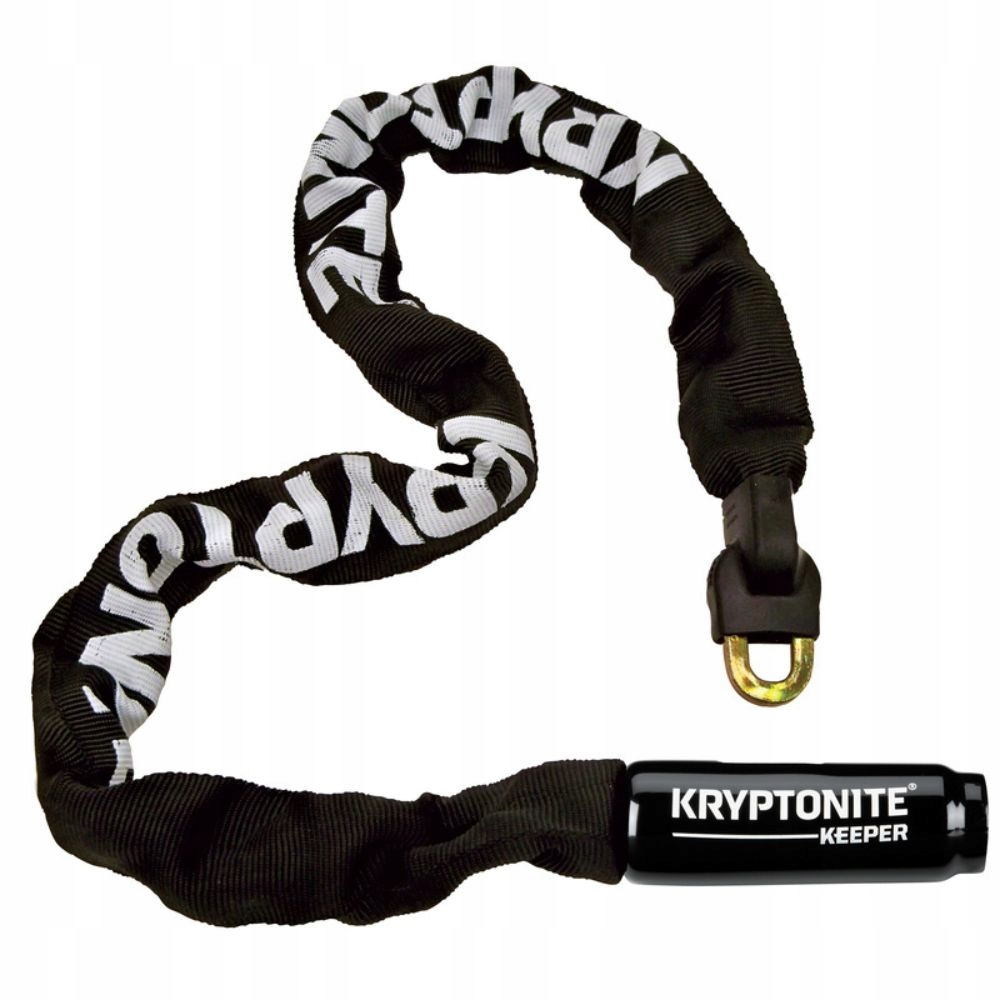 Zapięcie rowerowe łańcuch Kryptonite Keeper 785 85cm
