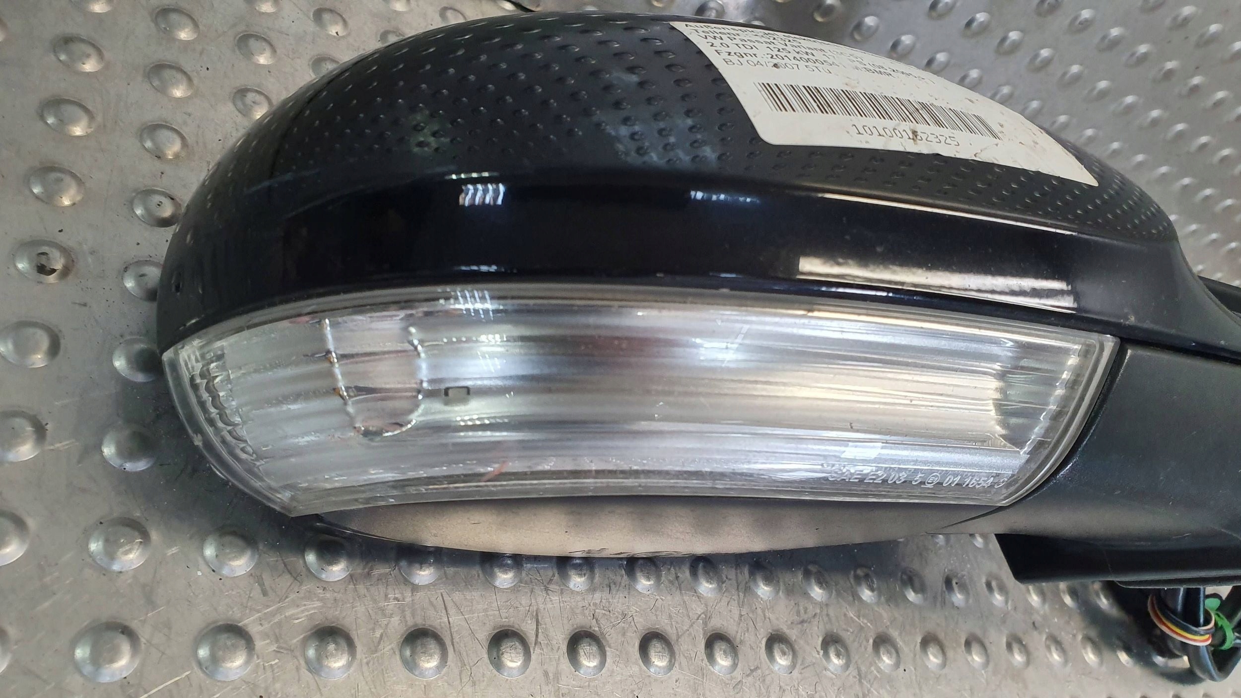 Spiegel rechts VW PASSAT B6 6 PIN 05