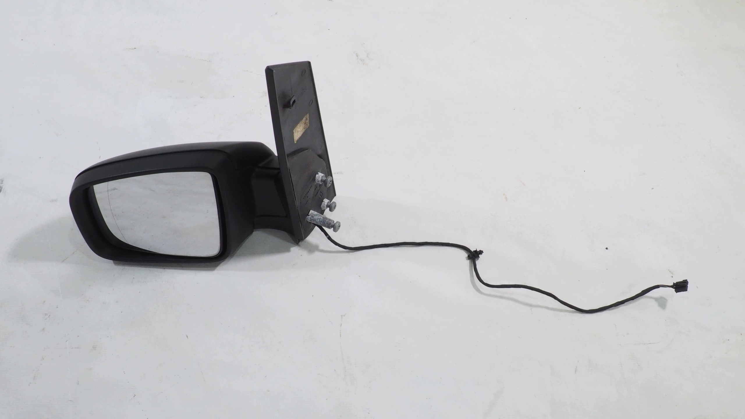 Mercedes Vito W639 mirror exterior left 5 PIN