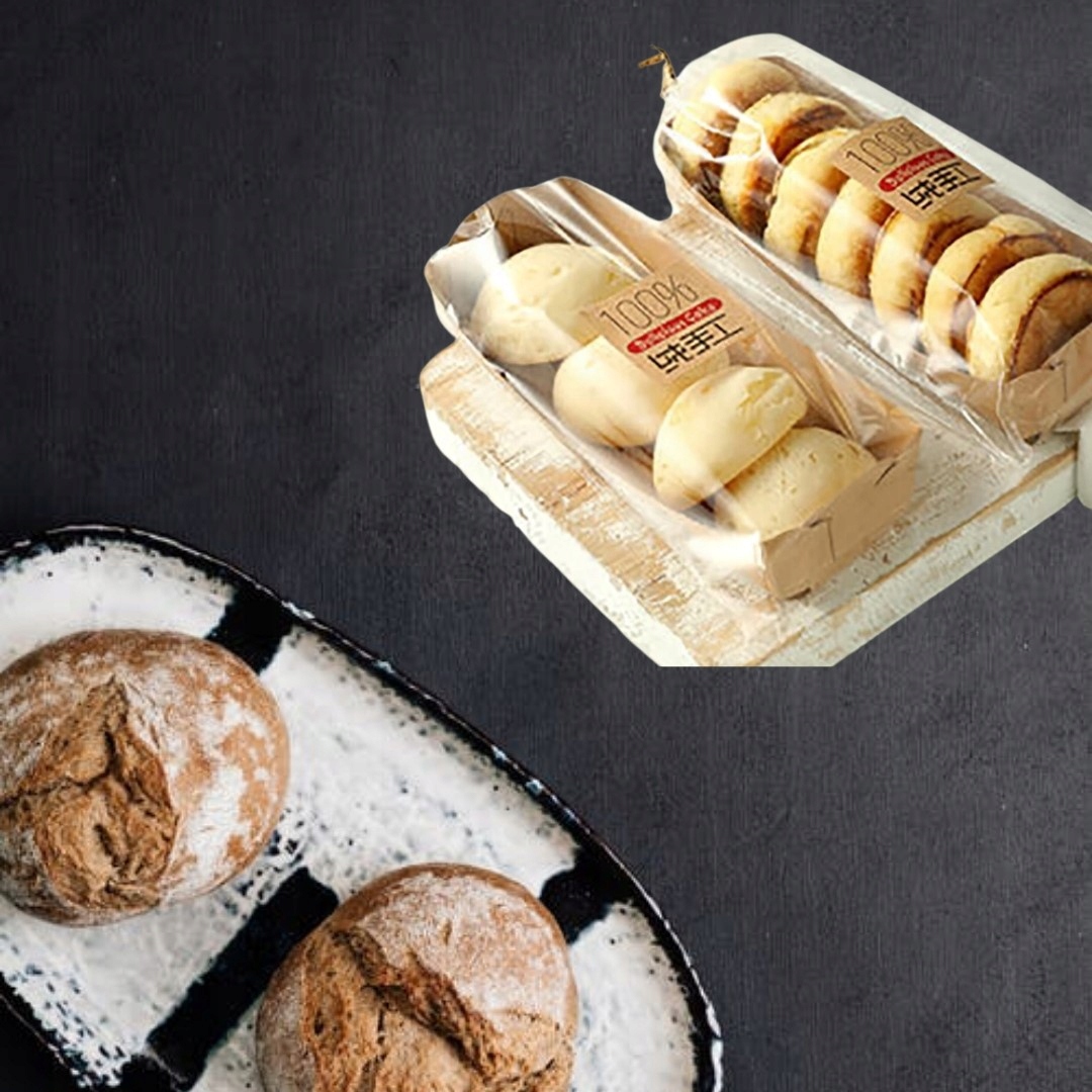 Celofan folia do pakowania prezentów 5arkusz 50x70 Kolor przezroczysty