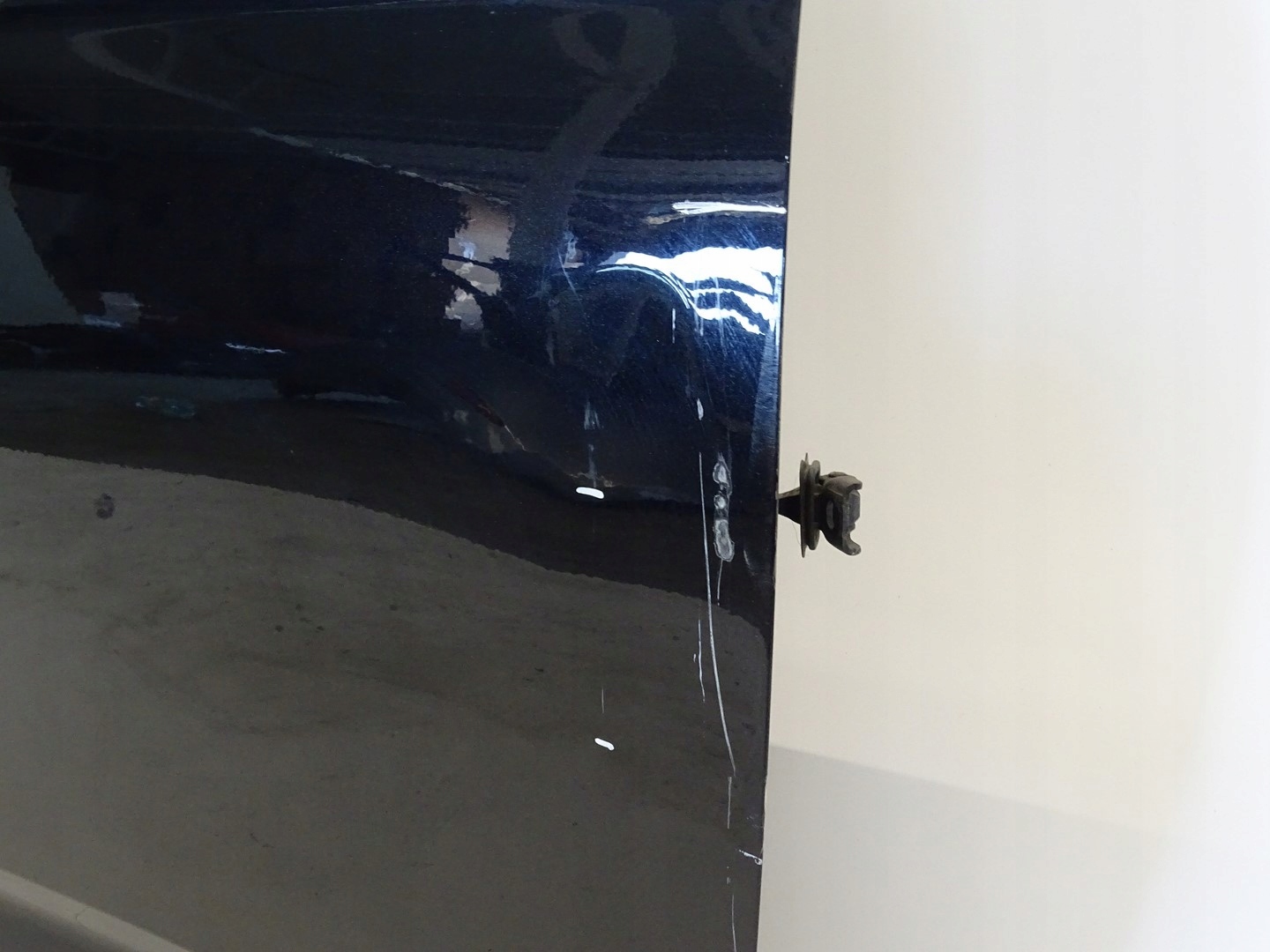 door right front front SKODA SCALA LF9R