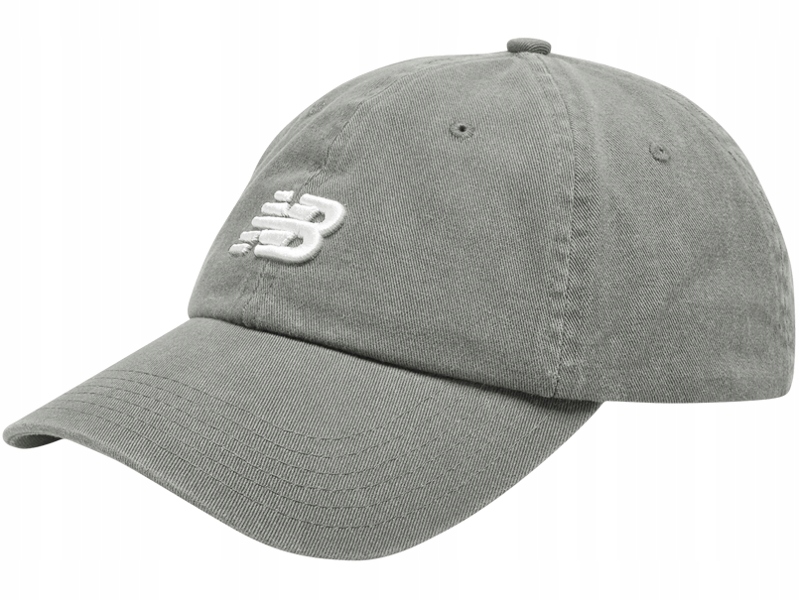 

Czapka Z Daszkiem New Balance LAH91014SEL