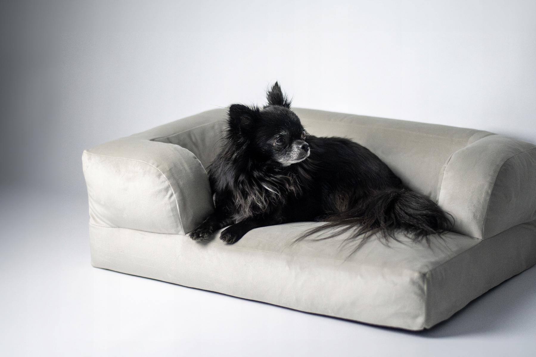 Pelíšek pro psa Montclair