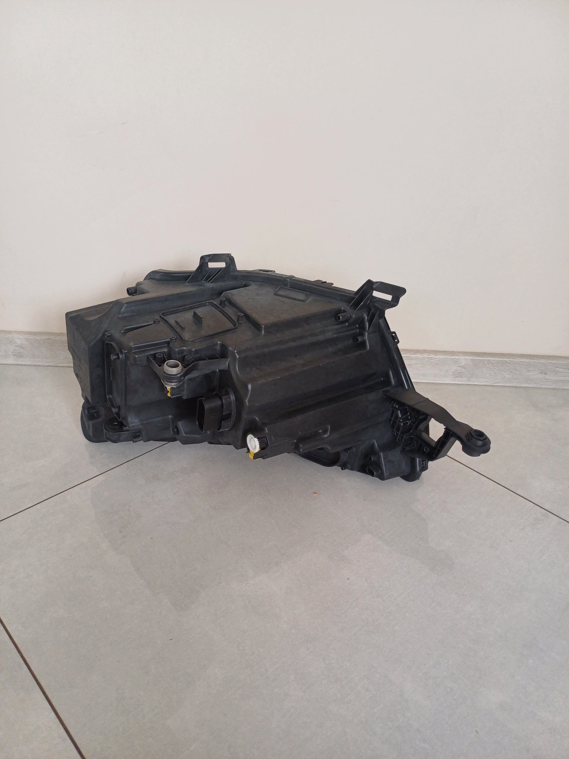 light right front front SKODA KAMIQ FULL LED 2019R